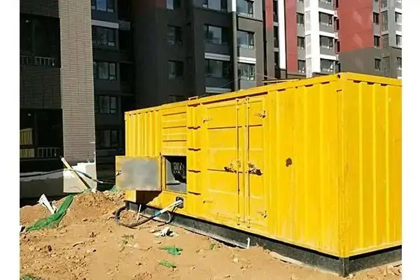 潍坊发电机租赁怎么去检查电力电缆线路的温度呢?